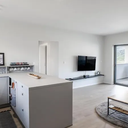 Apartvilla Sol * Pag Town