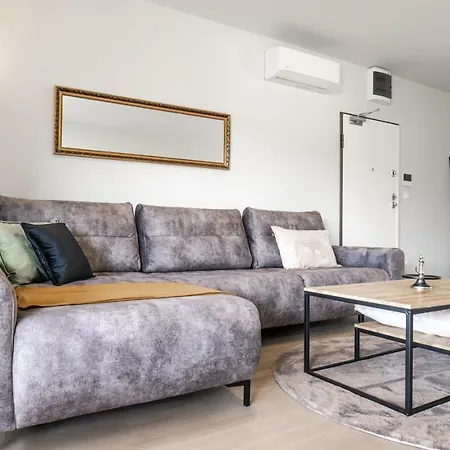 Appartamento Apartvilla Sol *