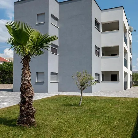 Apartment Apartvilla Sol Pag Town