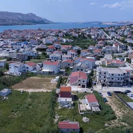 Apartvilla Sol Apartment