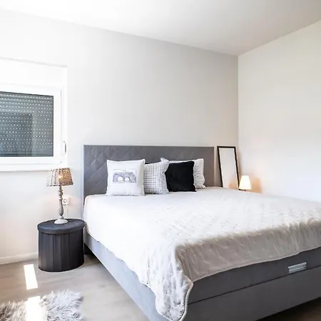 Apartvilla Sol Apartment *