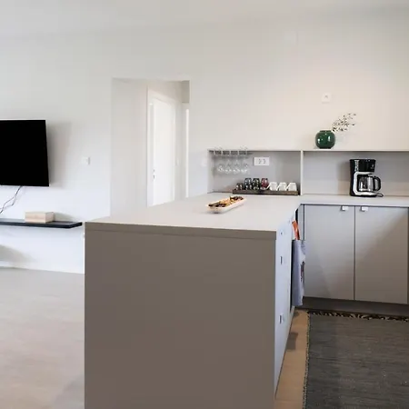 Appartamento Apartvilla Sol *