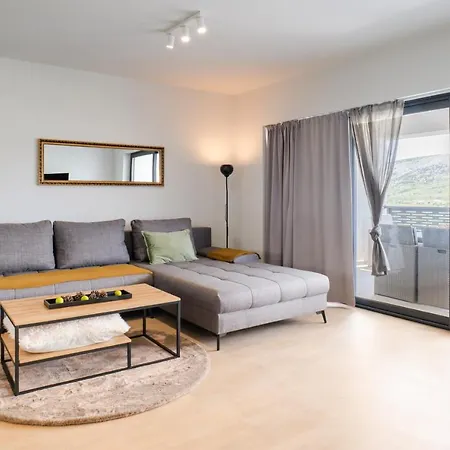 Apartvilla Sol * Pag Town