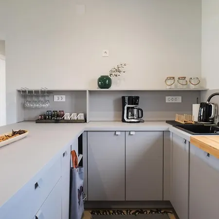 Appartamento Apartvilla Sol