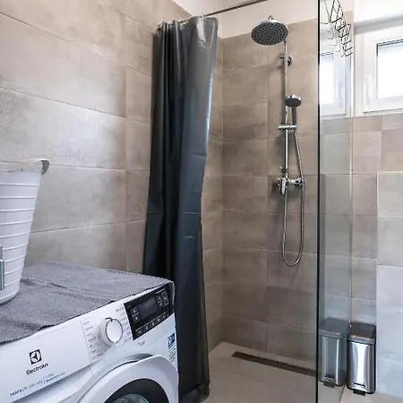 Appartamento Apartvilla Sol Pag Town