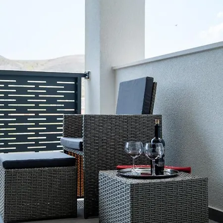 Apartvilla Sol Appartamento