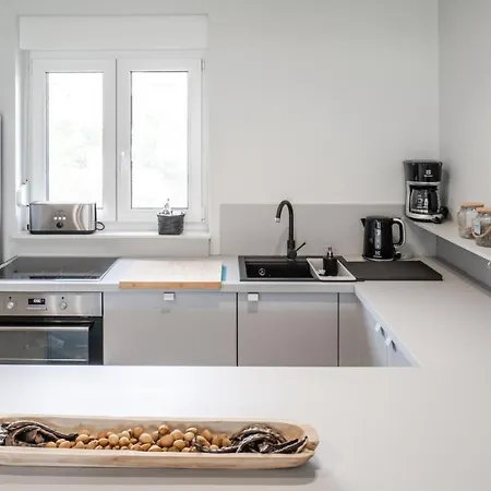 Apartvilla Sol *