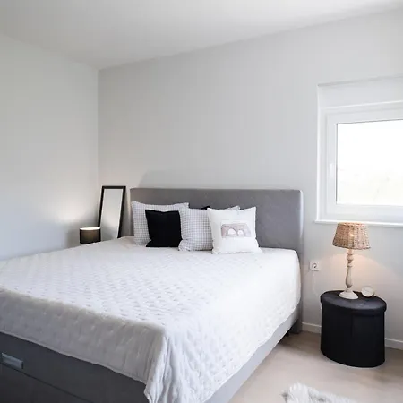 Apartvilla Sol Διαμέρισμα Pag Town