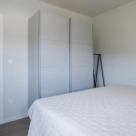 Διαμέρισμα Apartvilla Sol Pag Town