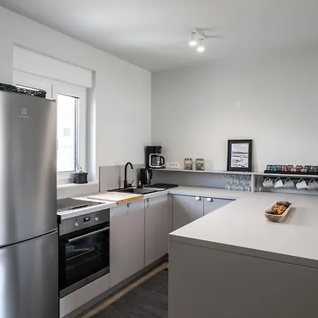 Apartvilla Sol
