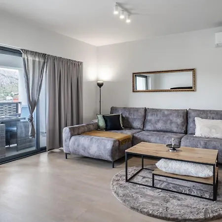 Apartvilla Sol