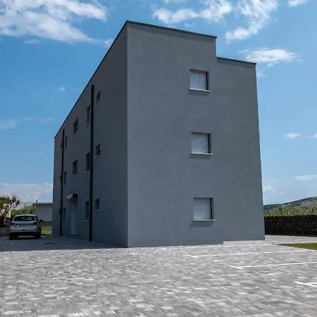 Διαμέρισμα Apartvilla Sol