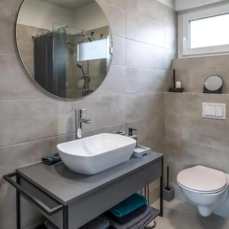 Διαμέρισμα Apartvilla Sol