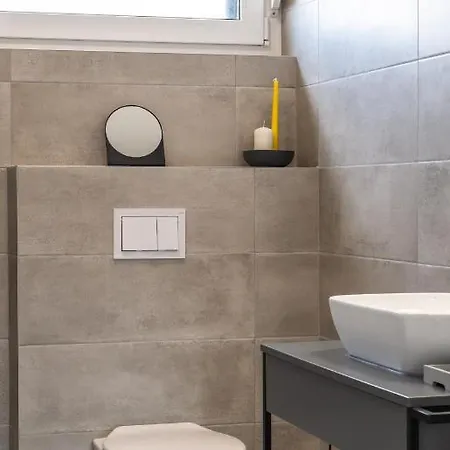 Apartvilla Sol Διαμέρισμα