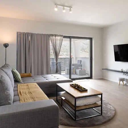 Apartvilla Sol