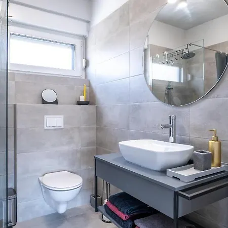 Διαμέρισμα Apartvilla Sol