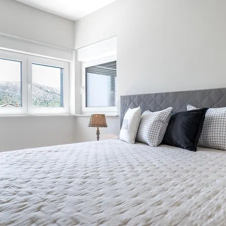 Apartvilla Sol Διαμέρισμα Pag Town
