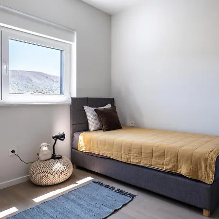 Apartvilla Sol Pag Town