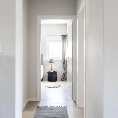 Διαμέρισμα Apartvilla Sol *