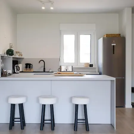 Apartvilla Sol Pag Town