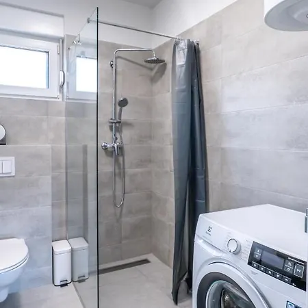 Apartvilla Sol Διαμέρισμα