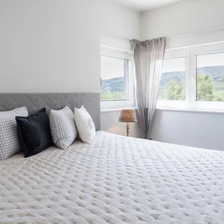 Apartvilla Sol Pag Town