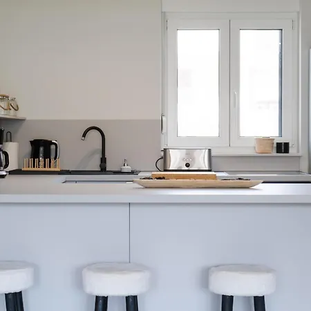 Apartvilla Sol