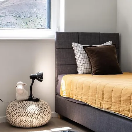 Apartvilla Sol Διαμέρισμα *