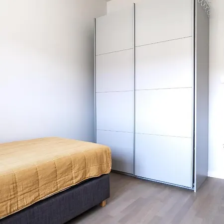 Apartvilla Sol * Pag Town