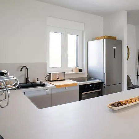Διαμέρισμα Apartvilla Sol *