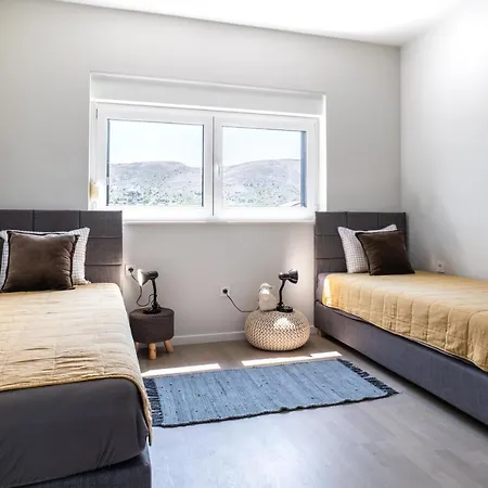 Διαμέρισμα Apartvilla Sol